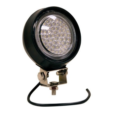 Buyers Products Buyers Products 5 Inch LED Sealed Rubber Flood Light - 1492110 1492110